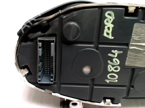 Instrument cluster FORD FIESTA VI (CB1, CCN) 1.25 | BP25422502C47 - Image 7