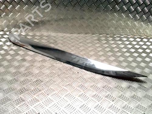 Dørliste PEUGEOT 2008 I (CU_) 1.2 THP 110 / PureTech 110 (110 hp) 30435402