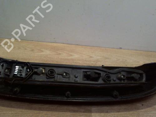 Left taillight OPEL CORSA C (X01) 1.7 DI (F08, F68) | BP25385970C34