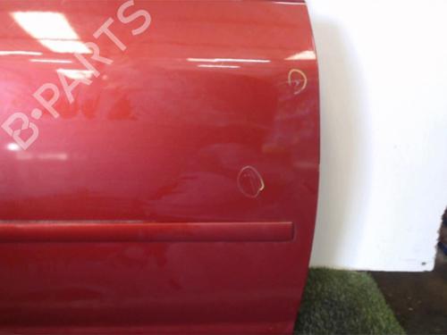 Right front door FORD C-MAX (DM2) 1.8 | BP25409709C3 