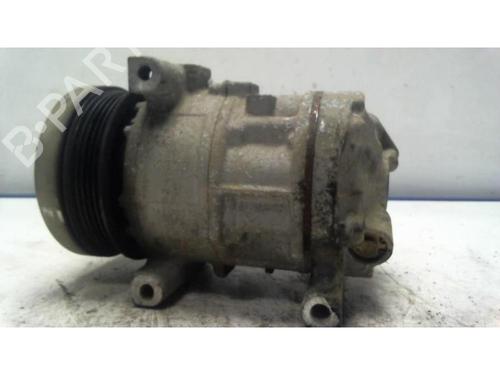 AC compressor FIAT PUNTO EVO (199_) 1.2 | BP25418448M34 