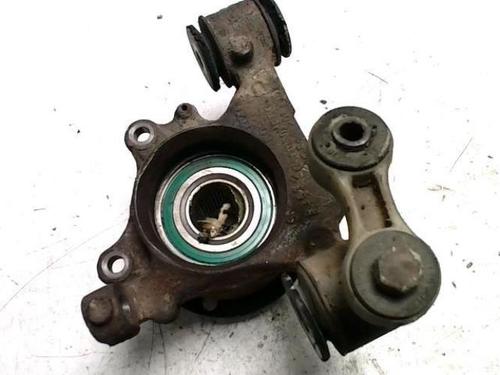 Fusee links achter AUDI A4 B7 Avant (8ED) 3.0 TDI quattro | BP28602022M27 