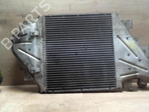 Intercooler RENAULT CLIO II (BB_, CB_) 1.5 dCi (B/CB08) | BP25413649M30