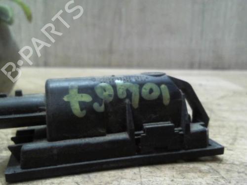 Licence plate light RENAULT CLIO IV (BH_) 1.5 dCi 75 | BP28730274I40 