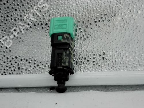 Used Switch CITROËN C3 II (SC_) 1.6 HDi 90 (90 hp) 25431069