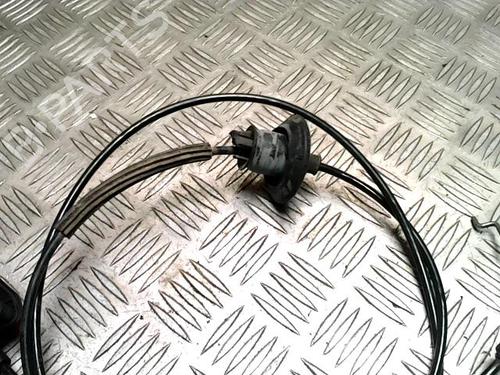 Interior handle CITROËN DS3 (SA_) 1.6 HDi 90 | BP33876971I7 - Image 3