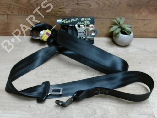 Front left seatbelt VW TOURAN (1T1, 1T2) 1.9 TDI | BP29361044I26 