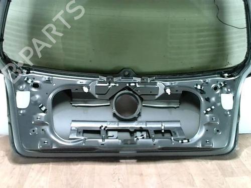 Tailgate VW GOLF V (1K1) 1.9 TDI | BP28021266C6 