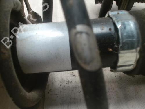 Used Left front shock absorber Left front shock absorber 38191049 38191049