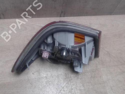 Right taillight MERCEDES-BENZ E-CLASS (W210) E 290 Turbo-D (210.017) | BP25416259C35 