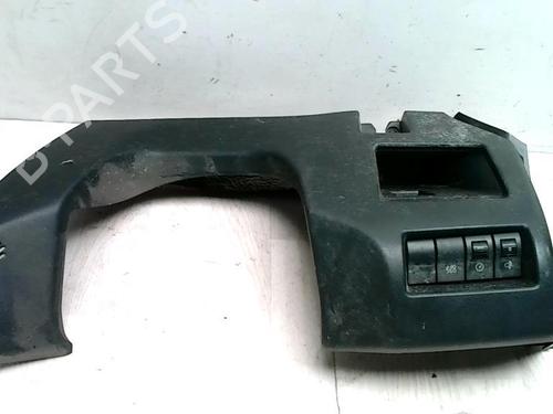 Switch MAZDA 3 (BK) 1.6 DI Turbo | BP25423080I30