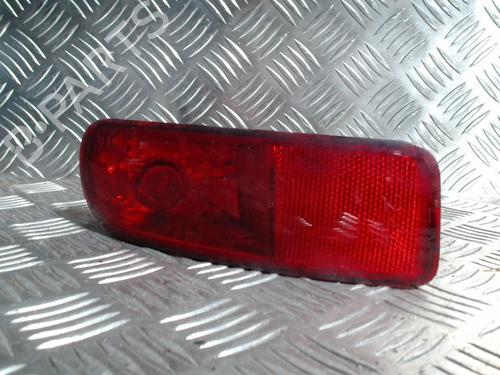 Rear fog light RENAULT CLIO III Grandtour (KR0/1_) 1.5 dCi (KR0H, KR1S) | BP31229777C37