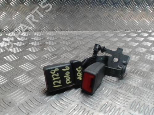 Seat buckle PEUGEOT 208 I (CA_, CC_) 1.2 VTi 68 / PureTech 68 | BP29470335I32 