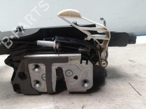 Front right lock FORD FIESTA VI (CB1, CCN) 1.4 TDCi | BP25420681C97 