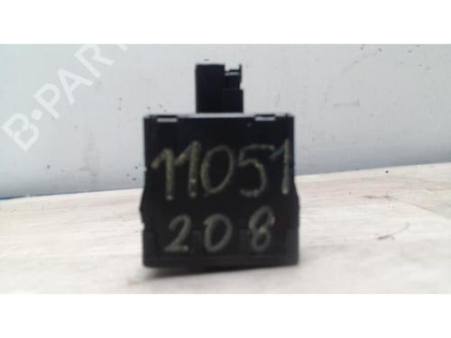 Switch PEUGEOT 208 I (CA_, CC_) 1.6 HDi | BP25419824I30 