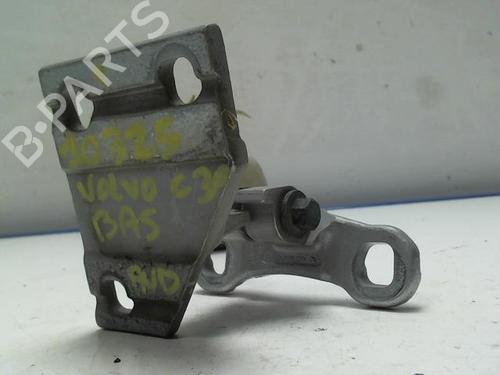 Used Hinge/Door check strap VOLVO C30 (533) 1.6 D (109 hp) 25416811