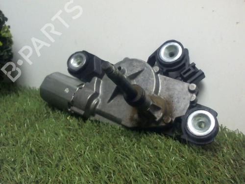 Viskermotor bagrude FORD FOCUS C-MAX (DM2) 1.6 TDCi (109 hp) 25395308