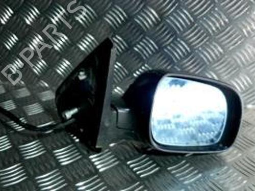 Retrovisore destro VW GOLF IV (1J1) 1.6 (100 hp) 25710496