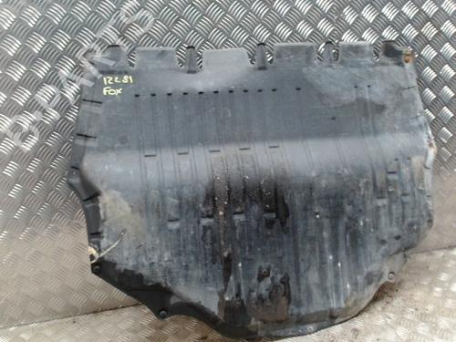 Used Underbody protection Underbody protection VW FOX Hatchback (5Z1, 5Z3, 5Z4) 1.4 TDI (70 hp) 33458887 33458887