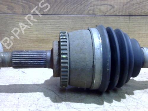 Used Left front driveshaft NISSAN PRIMERA Hatchback (P12) 2.2 Di (126 hp) 25402159