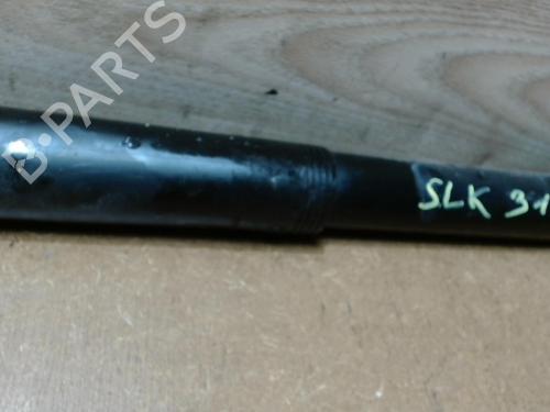 Right rear shock absorber MERCEDES-BENZ SLK (R170) 230 Kompressor (170.447) | BP31236579M19