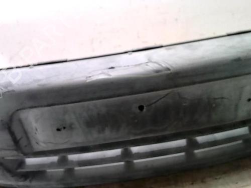Front bumper CITROËN BERLINGO / BERLINGO FIRST Box Body/MPV (M_) 1.9 D 70 (MBWJZ, MCWJZ) | BP26667694C7 