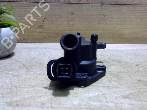 Used Thermostat housing RENAULT CLIO II (BB_, CB_) 1.5 dCi (B/CB08) (82 hp) 25402108