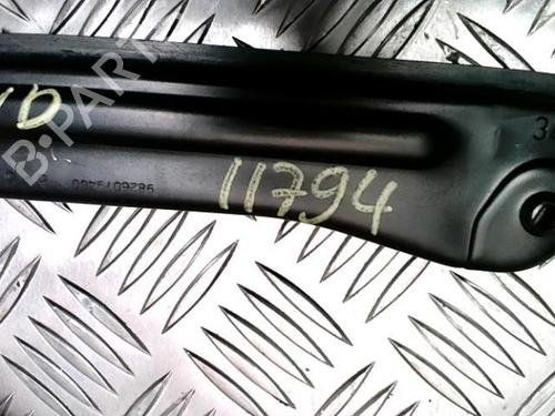 Front right window mechanism PEUGEOT 308 II (LB_, LP_, LW_, LH_, L3_) 1.5 BlueHDi 130 | BP25431487C23 