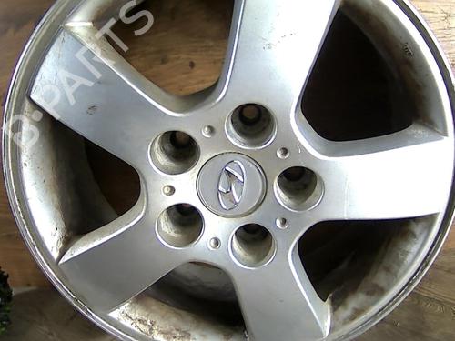 Used Rim HYUNDAI TUCSON (JM) 2.0 CRDi All-wheel Drive (113 hp) 29053022
