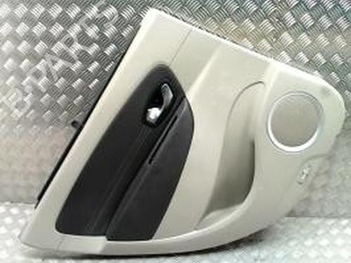 Used Rear left panel RENAULT SCÉNIC III (JZ0/1_) 1.6 dCi (JZ00, JZ12) (130 hp) 30530835