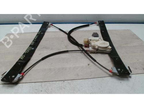 Front right window mechanism FORD S-MAX (WA6) 2.0 TDCi | BP25419873C23 