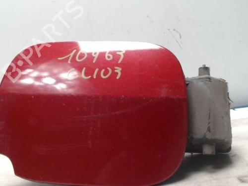 Fuel flap RENAULT CLIO III (BR0/1, CR0/1) 1.5 dCi (BR17, CR17) | BP28531259C131 