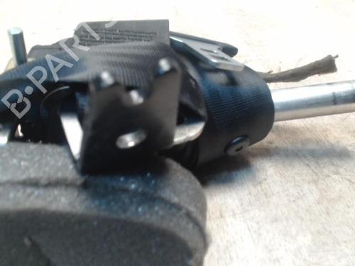 Used Rear right seatbelt VOLVO C30 (533) 2.0 D (136 hp) 31234143