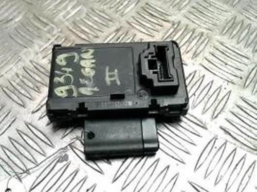 Module électronique RENAULT MEGANE II Estate (KM0/1_) 1.5 dCi (KM16, KM1E) (106 hp) 29047542