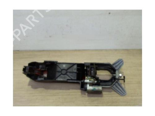 Front left exterior door handle NISSAN MICRA III (K12) 1.2 16V | BP25408427C128 