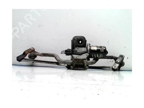 Front wipers mechanism CITROËN JUMPY II Van 2.0 HDi 120 | BP25431405C83 