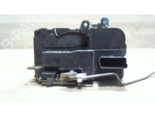 Front right lock PEUGEOT PARTNER Box Body/MPV (5_, G_) 1.9 D | BP25408239C97
