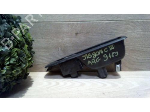 Left rear window switch RENAULT MEGANE III Grandtour (KZ0/1) 1.5 dCi (KZ09, KZ0D, KZ1G, KZ29, KZ14, KZ1W, KZ10, KZ1F,... | BP25409448I29 