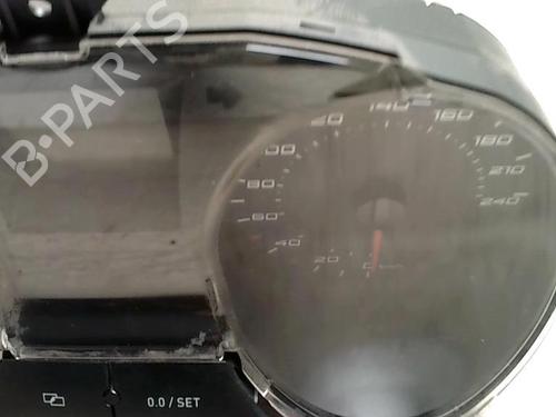 Instrument cluster SEAT IBIZA IV (6J5, 6P1) 1.6 TDI | BP31220974C47