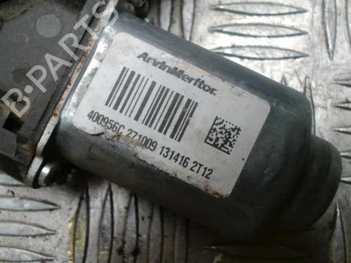 Front right window mechanism RENAULT TWINGO II (CN0_) 1.2 16V (CN0K, CN0V, CN0A) | BP30936812C23