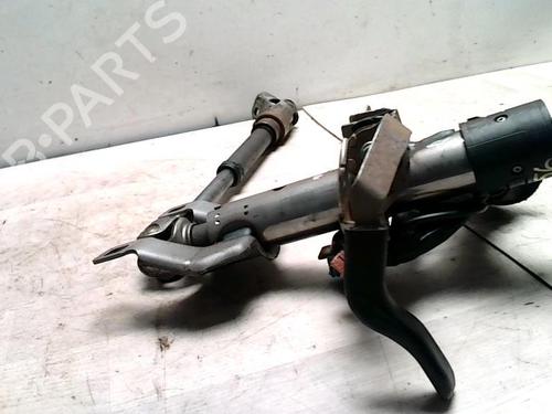 Used Steering column PEUGEOT 206 Hatchback (2A/C) 1.4 i (75 hp) 31239169
