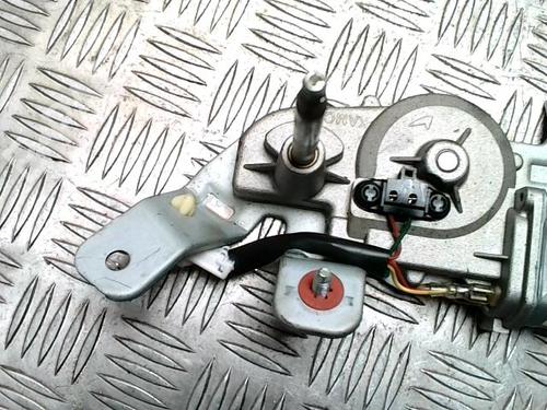 Rear wiper motor CHEVROLET SPARK (M300) 1.2 | BP33610045M102 - Image 2