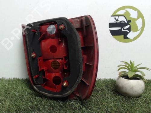 Right taillight VW POLO (6N2) 1.4 | BP25415247C35 