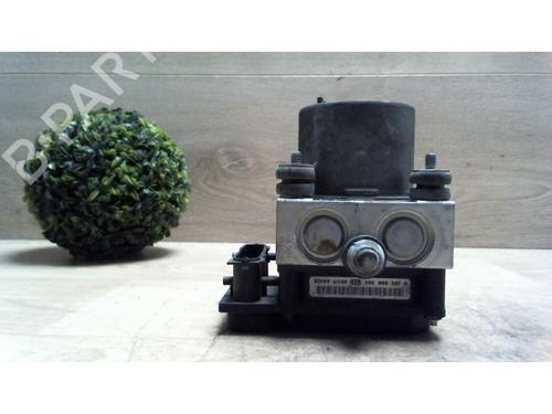 Used ABS pump OPEL CORSA C (X01) 1.3 CDTI (F08, F68) (70 hp) 25410573