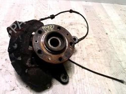 Used Right front steering knuckle FIAT SCUDO Bus (270_, 272_) 2.0 D Multijet (136 hp) 25425426