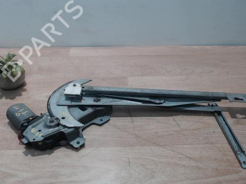 Rudehejsemekanisme Højre foran HONDA CONCERTO (HW, MA) 1.5 i 16V (MA1) (90 hp) 29703685