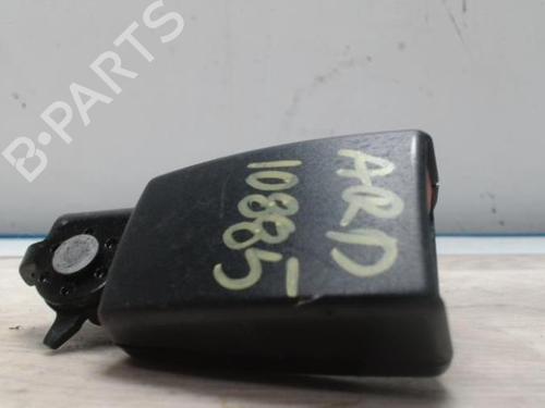 Seat buckle OPEL CORSA D (S07) 1.3 CDTI (L08, L68) | BP28536169I32 