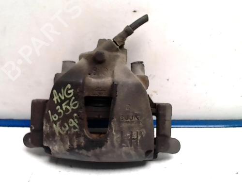 Left front brake caliper FORD KUGA I 2.0 TDCi 4x4 | BP31226146M105
