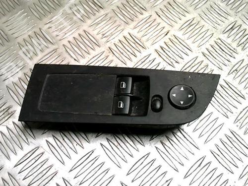 left-front-window-switch-bmw-3-coupe-e92-2005-2006-2007-2008-2009-2010-2011-2012-2013-33206701 main image