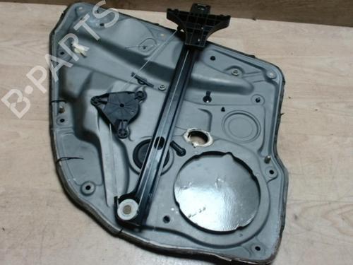 rear-right-window-mechanism-vw-golf-iv-1j1-1997-1998-1999-2000-2001-2002-2003-2004-2005-2006-2007-2008-31233391 main image